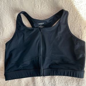 Torrid Sports Bra